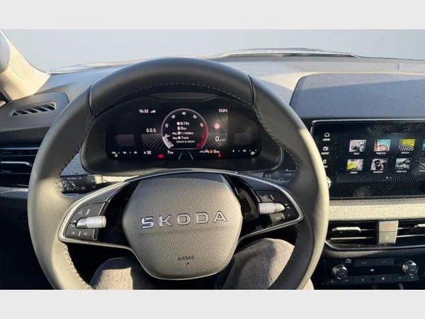 Skoda Kamiq (2026) — foto 2 van 22