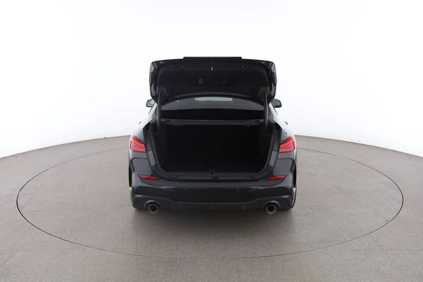 BMW 2-serie (2022) — foto 7 van 16