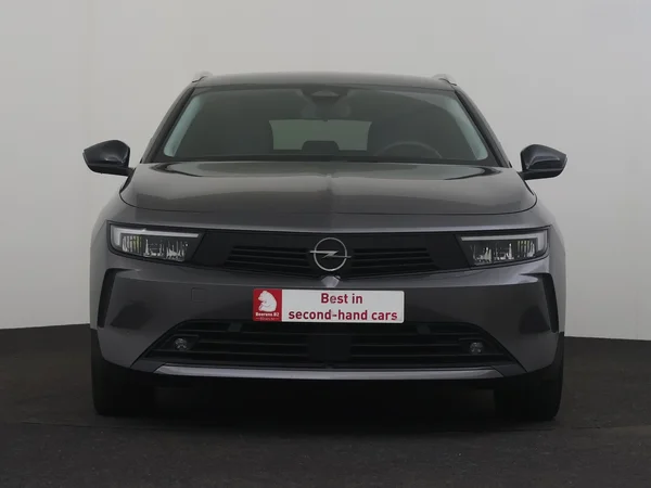 OPEL Astra (2023) — foto 26 van 28