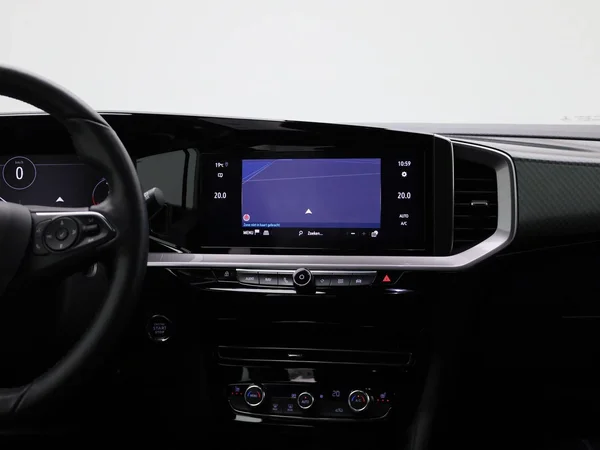 Opel Mokka-e (2022) — foto 35 van 36