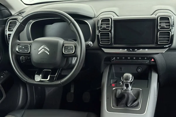 Citroen C5 Aircross (2022) — foto 15 van 31