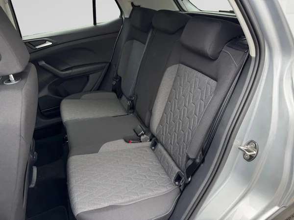 VOLKSWAGEN T-Cross (2025) — foto 19 van 24