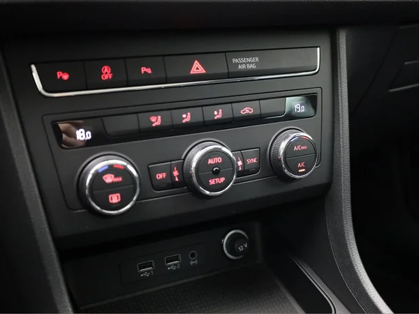 SEAT Ateca (2020) — foto 7 van 18