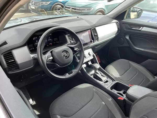 SKODA Kodiaq Dsl (2023) — foto 20 van 22