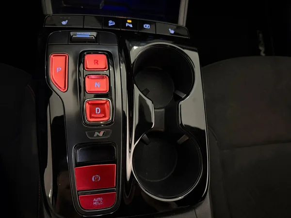 Hyundai Tucson (2022) — foto 4 van 21