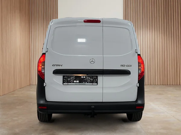 Mercedes-Benz Citan (2024) — foto 26 van 28