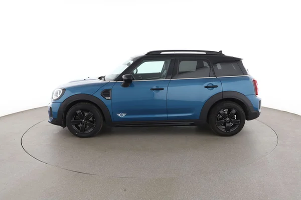 MINI Countryman (2022) — foto 9 van 16