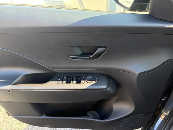 Hyundai Kona (2025) — foto 14 van 16