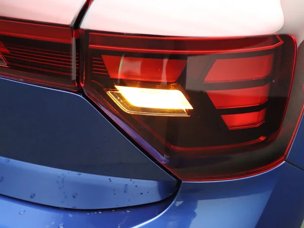 VOLKSWAGEN Polo (2023) — foto 20 van 23