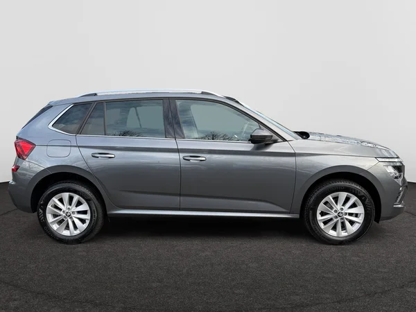 SKODA Kamiq (2025) — foto 15 van 19