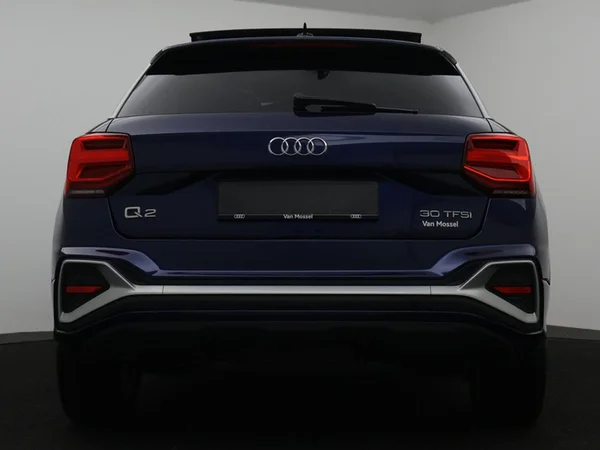 AUDI Q2 (2022) — foto 25 van 29