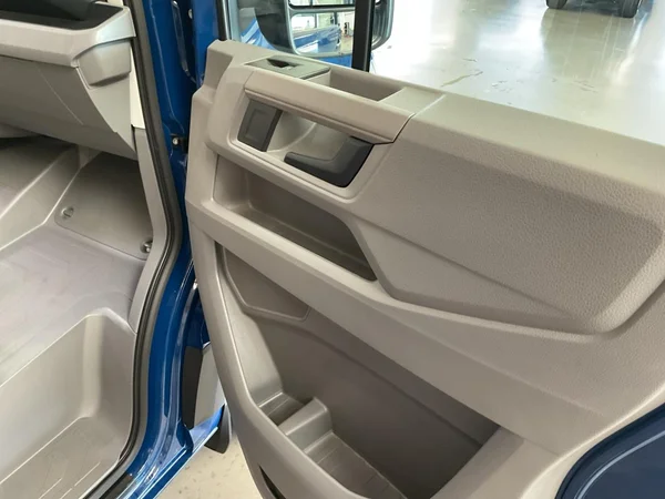 VOLKSWAGEN Crafter 35 Fou Mwb Dsl (2025) — foto 9 van 24