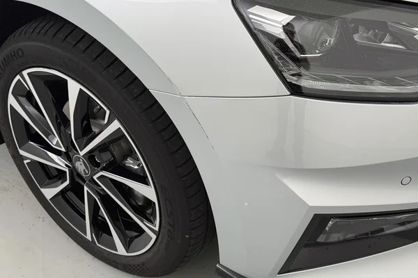 Skoda Fabia (2025) — foto 20 van 27