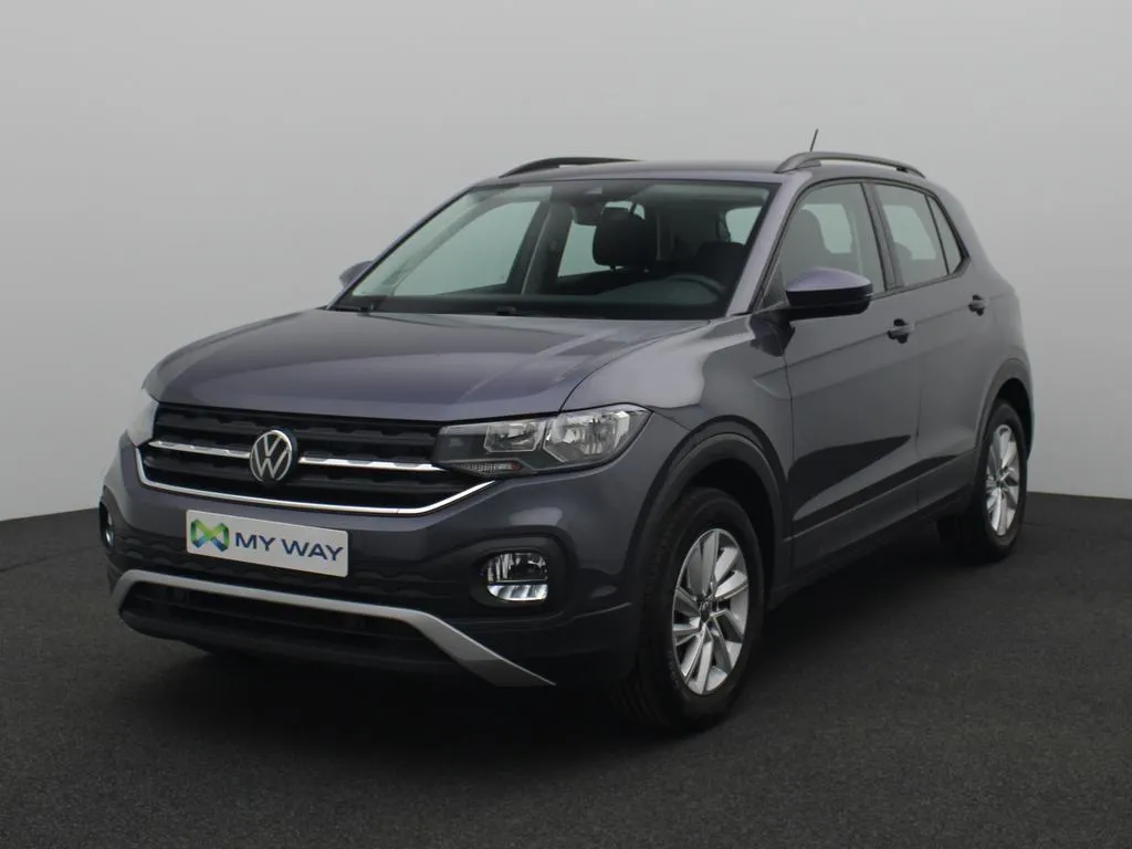 VOLKSWAGEN T-Cross 1122_113131_2023