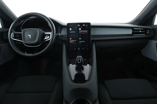 Polestar 2 (2020) — foto 3 van 16