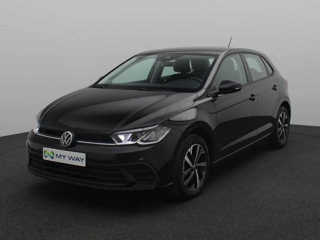 VOLKSWAGEN Polo 1122_113575_2024