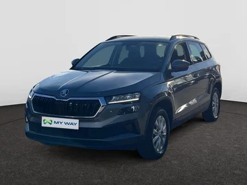 SKODA Karoq (2023)