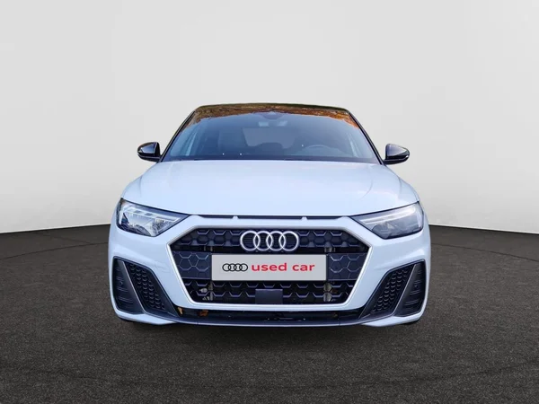 AUDI A1 Sportback (2023) — foto 12 van 23