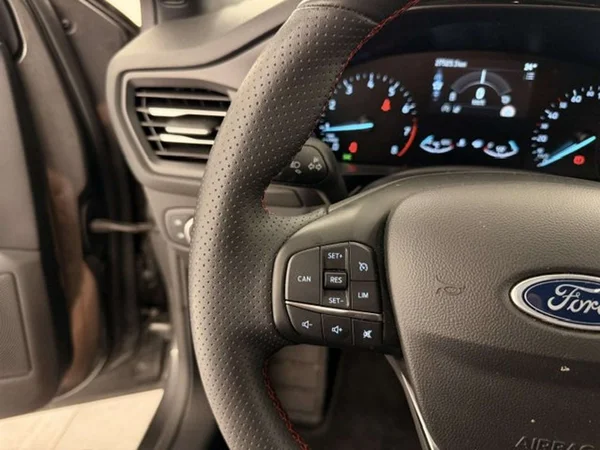 Ford Focus (2025) — foto 11 van 20