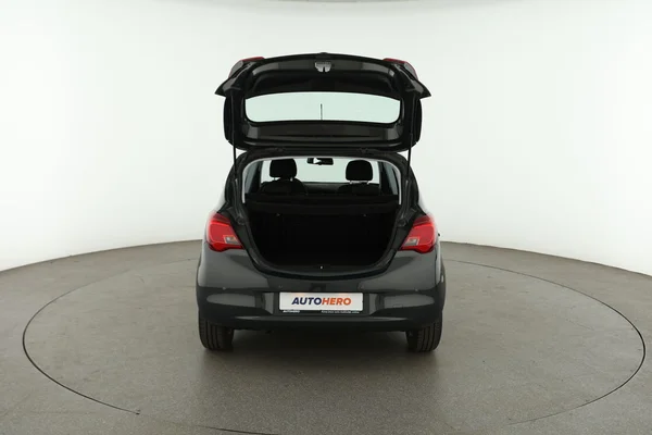 Opel Corsa (2016) — foto 7 van 16