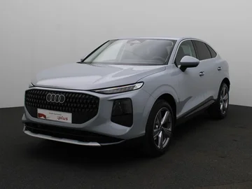 AUDI Q3 Sportback (2026)