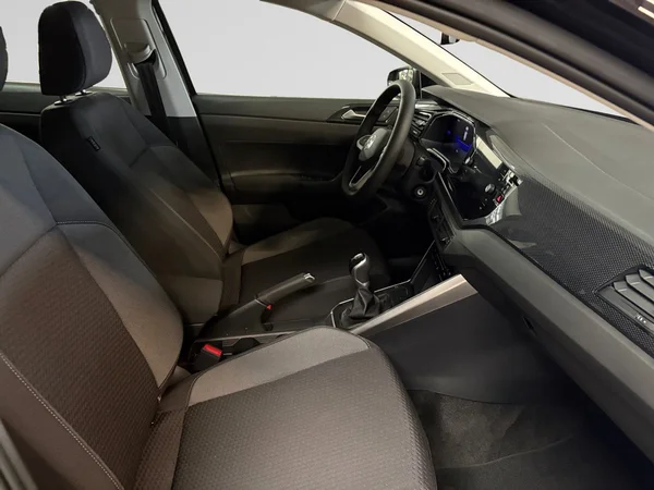VOLKSWAGEN Polo (2025) — foto 16 van 22