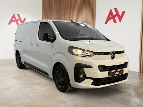 Citroen Jumpy (2026) — foto 12 van 28