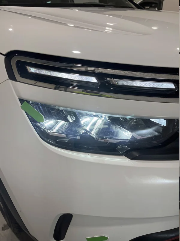 Citroen C5 Aircross PHEV (2021) — foto 31 van 39