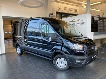 Ford Transit dd4b0545-eda7-4b54-8566-acad157ed766