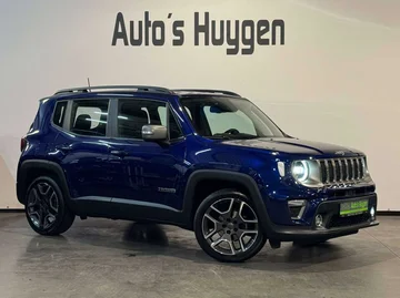 Jeep Renegade (2020)