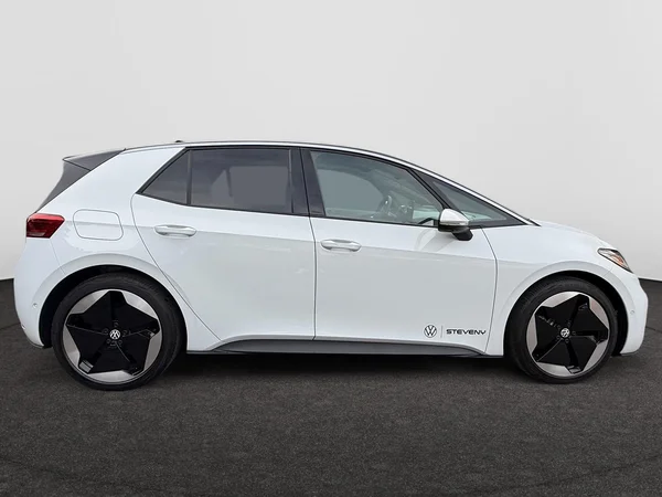 VOLKSWAGEN ID.3 (2025) — foto 5 van 17