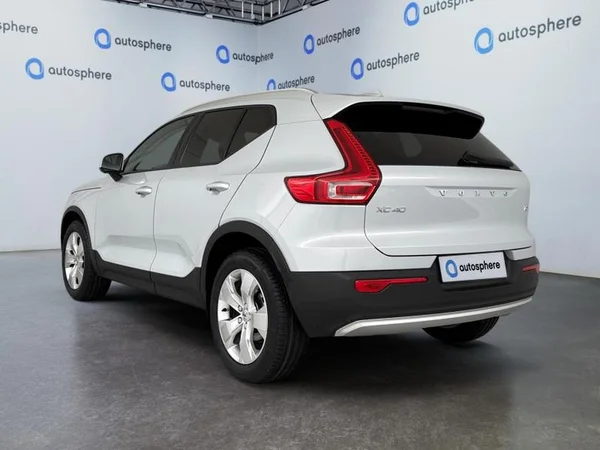 Volvo XC40 (2021) — foto 15 van 17