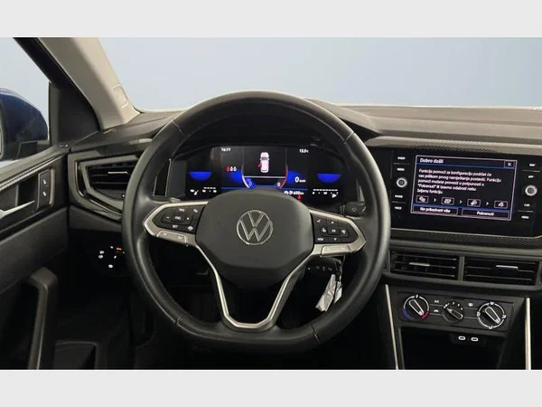 Volkswagen Polo (2024) — foto 4 van 22