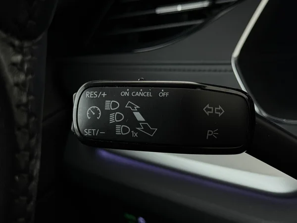 SKODA Octavia (2021) — foto 9 van 32