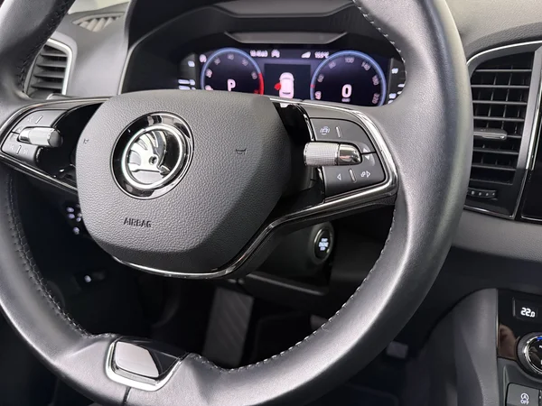 SKODA Karoq (2022) — foto 11 van 27
