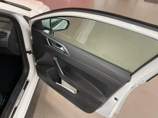 VOLKSWAGEN Polo GTI (2025) — foto 19 van 21