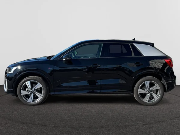 AUDI Q2 (2026) — foto 12 van 24