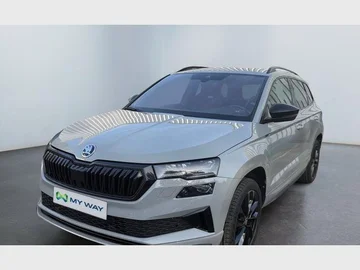 Skoda Karoq (2023)