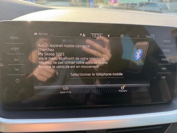 SKODA Kamiq (2021) — foto 6 van 30