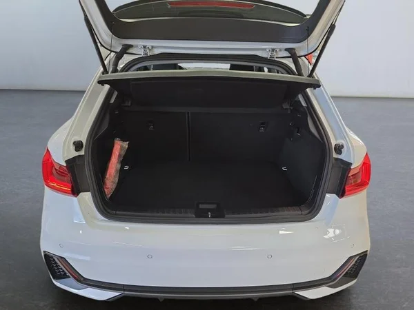 AUDI A1 Sportback (2021) — foto 21 van 30
