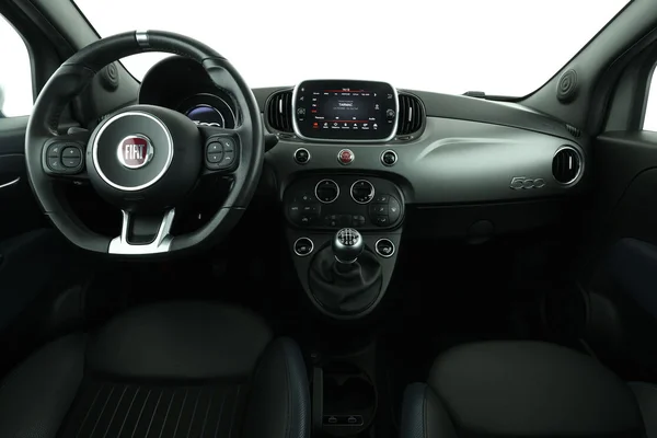 Fiat 500 (2020) — foto 3 van 16