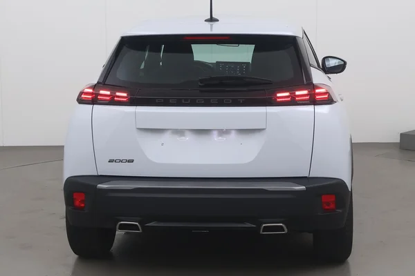 Peugeot 2008 (2025) — foto 12 van 17
