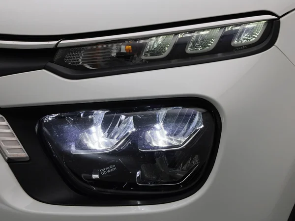 Citroën C3 (2022) — foto 5 van 36