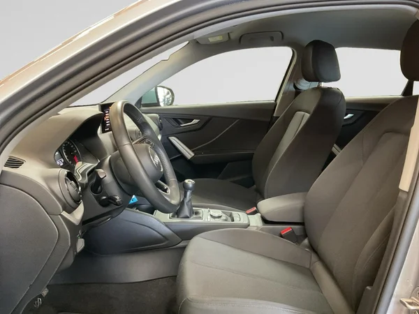 AUDI Q2 (2017) — foto 23 van 23
