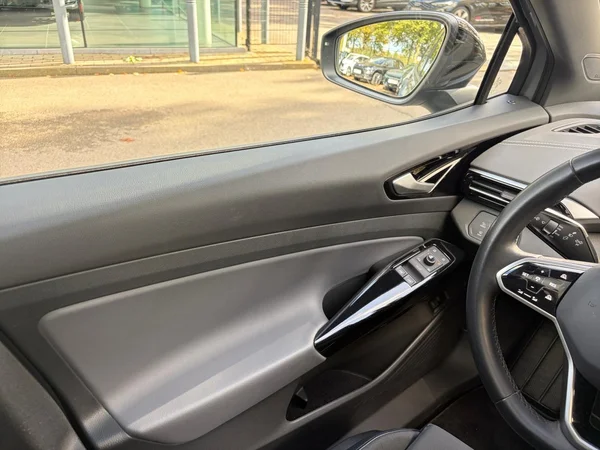 VOLKSWAGEN ID.5 (2025) — foto 6 van 21