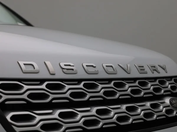 Land Rover Discovery Sport (2021) — foto 42 van 50