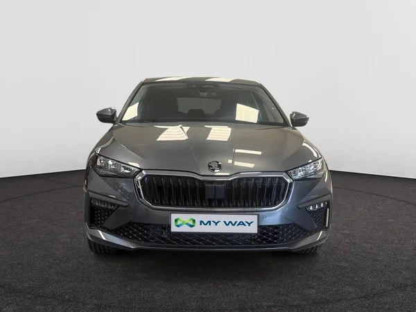 SKODA Scala (2026) — foto 20 van 20