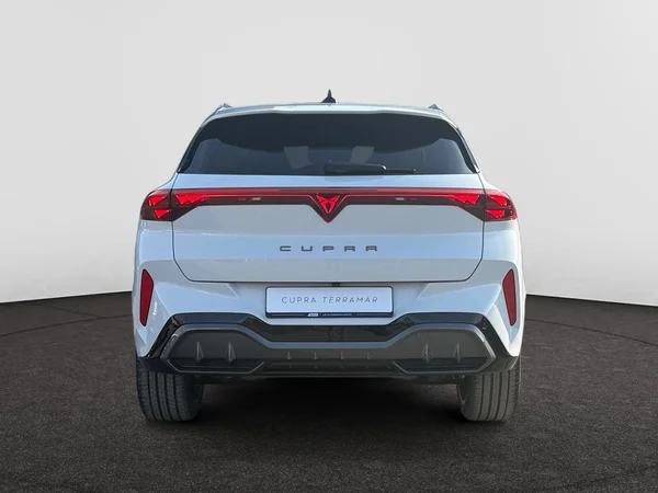 CUPRA Terramar (2026) — foto 16 van 19