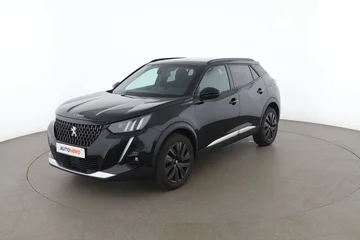 Peugeot 2008 ca60e149-3817-49d1-95eb-a347b93207ac
