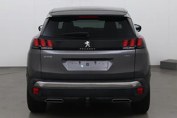 Peugeot 3008 (2019) — foto 17 van 22